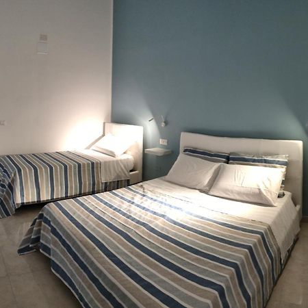 Villa Donna Fede Monopoli Esterno foto