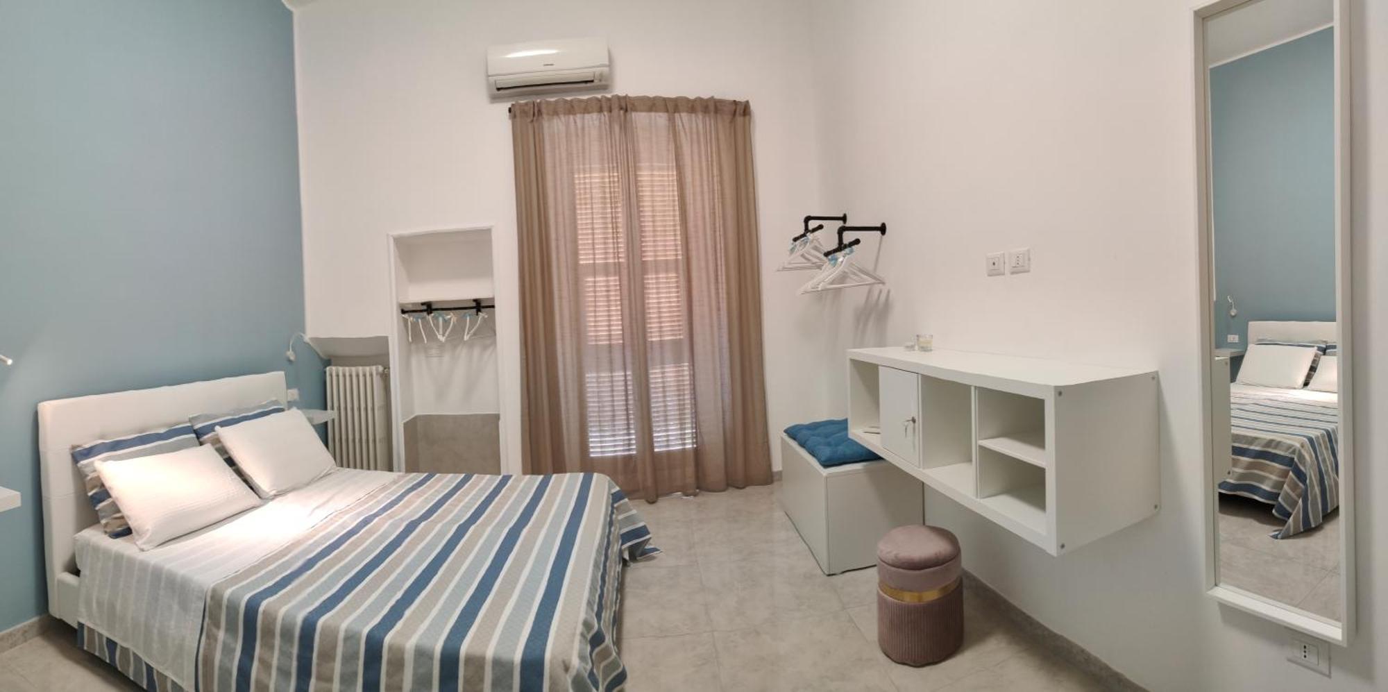 Villa Donna Fede Monopoli Esterno foto