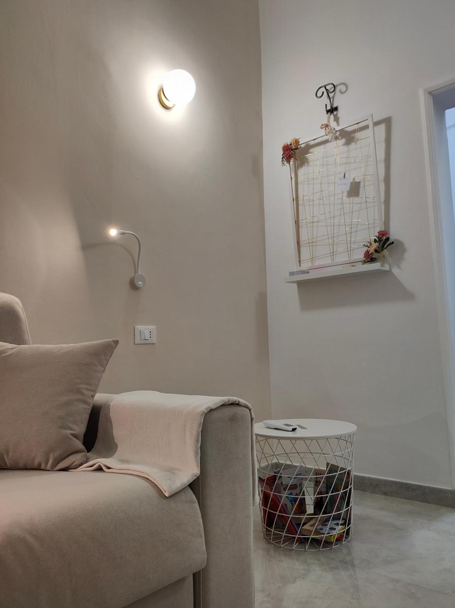 Villa Donna Fede Monopoli Esterno foto