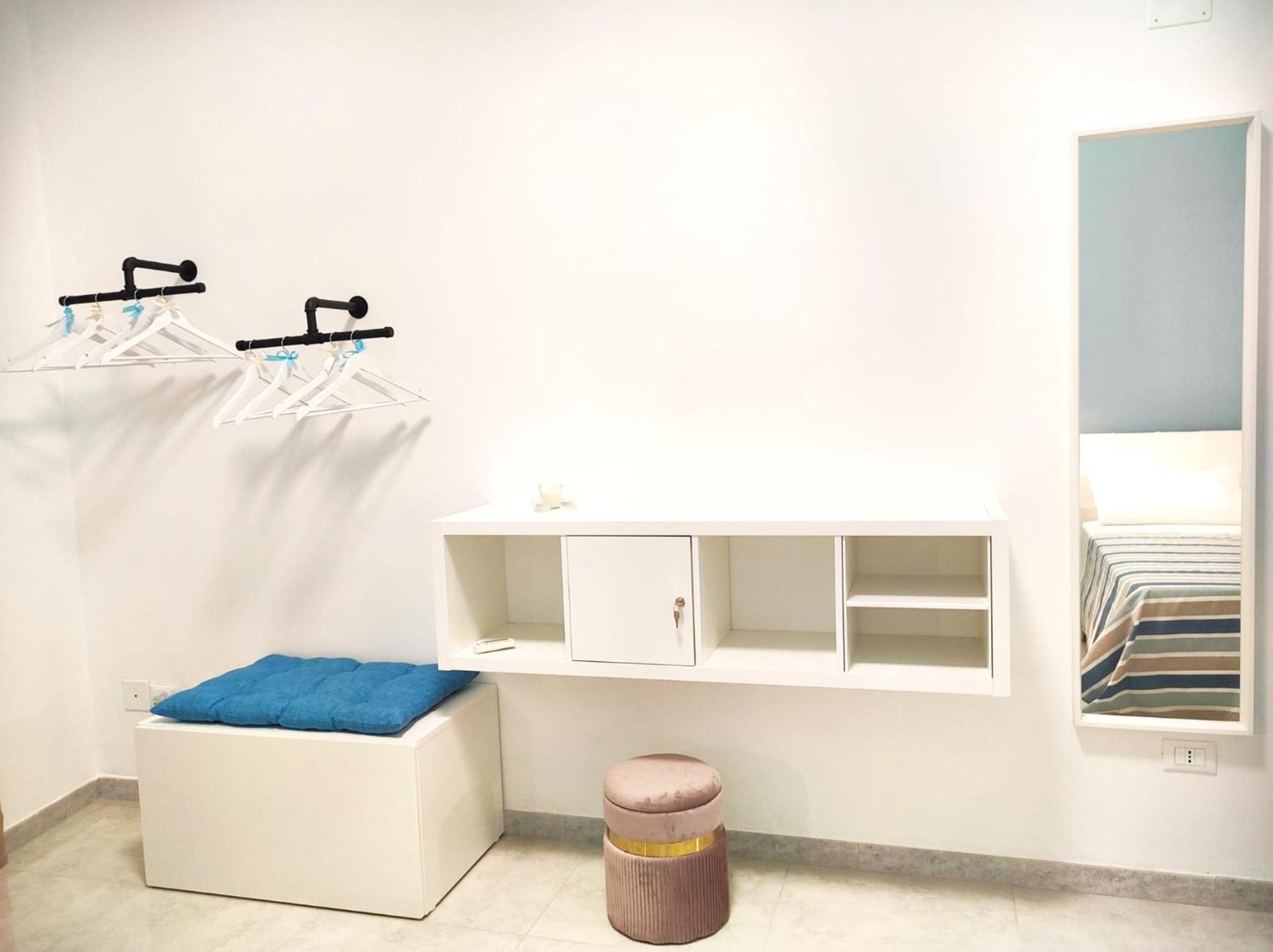 Villa Donna Fede Monopoli Esterno foto