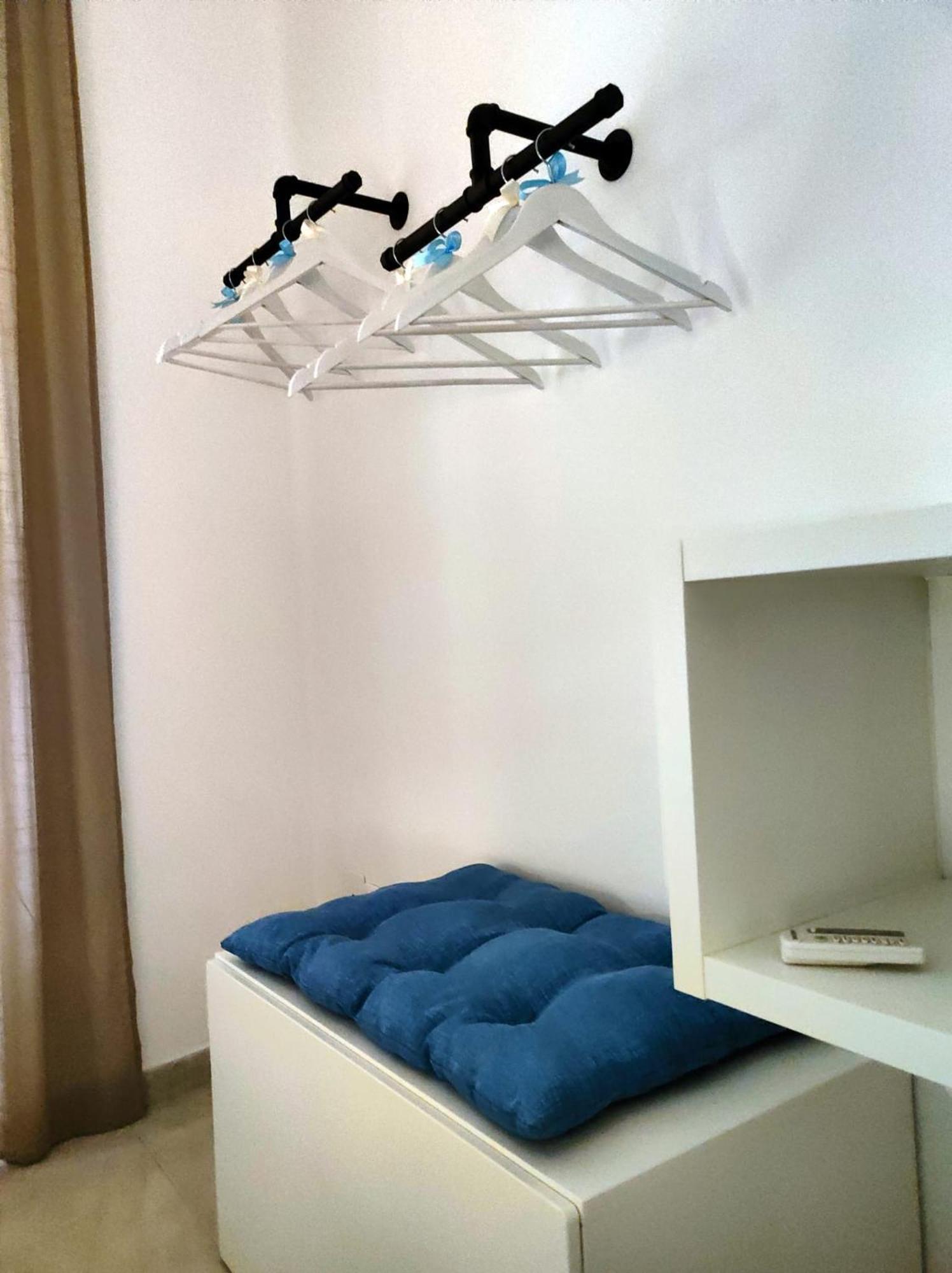 Villa Donna Fede Monopoli Esterno foto
